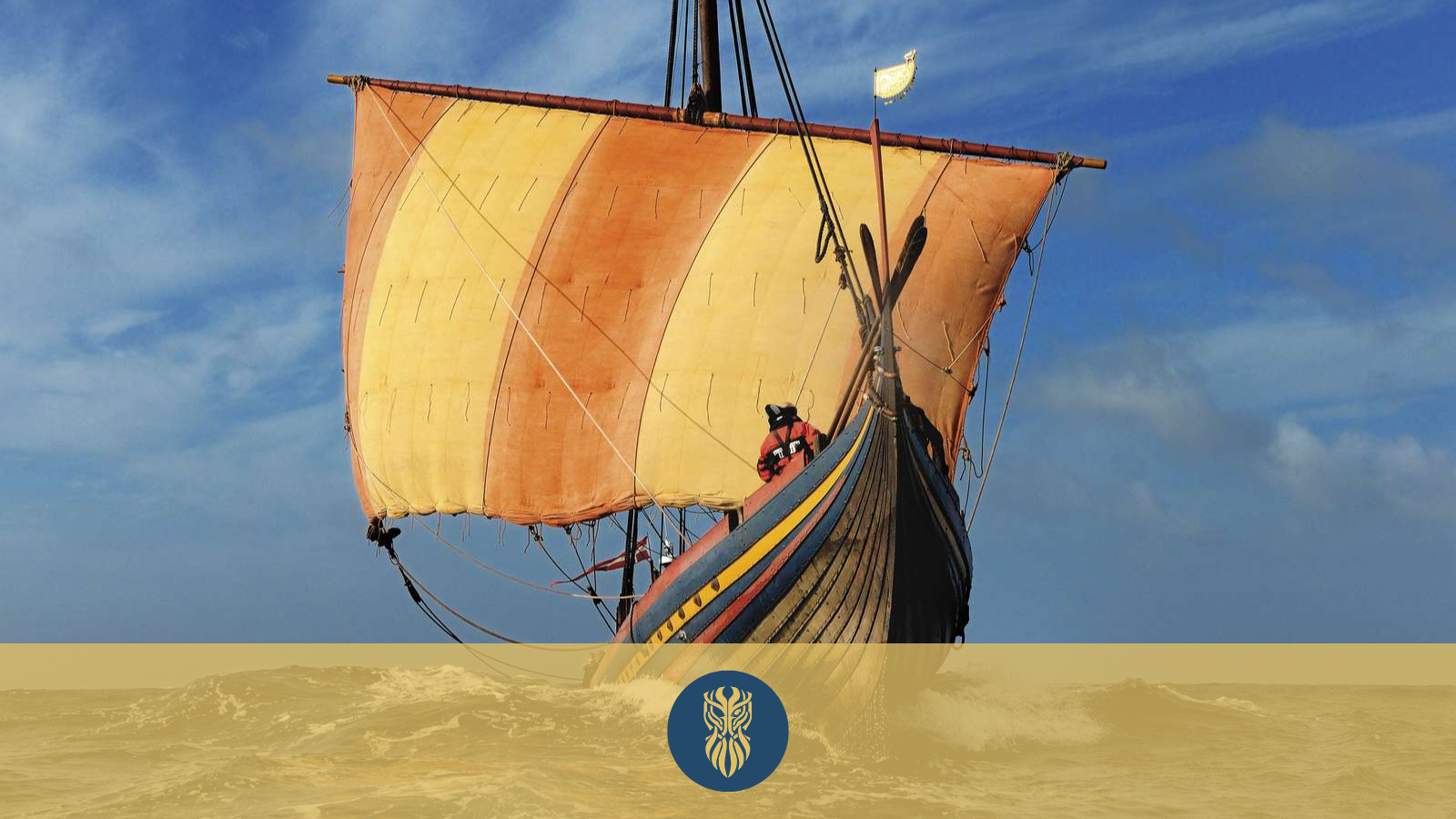 The Rise And Fall of the Vikings | VisitFjordlandet